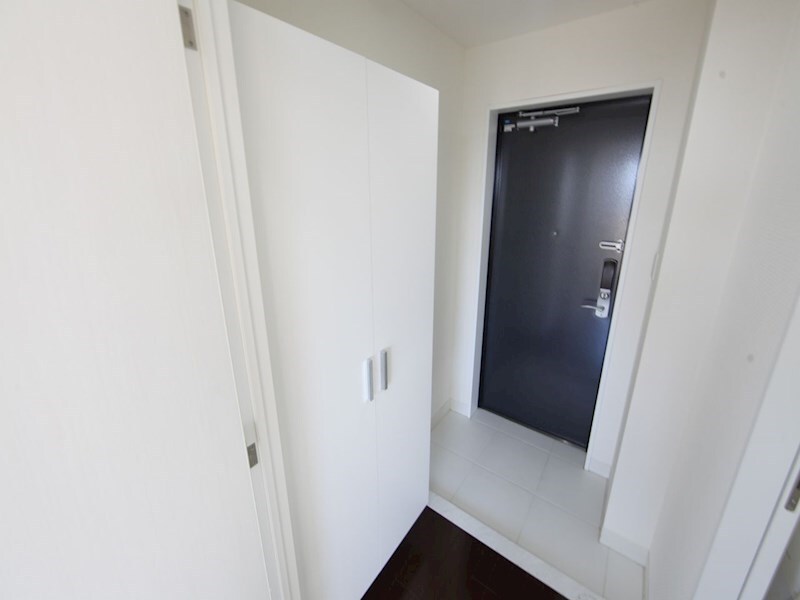 Gramercy　Shiromi－doriの物件内観写真