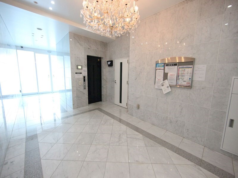 Gramercy　Shiromi－doriの物件内観写真