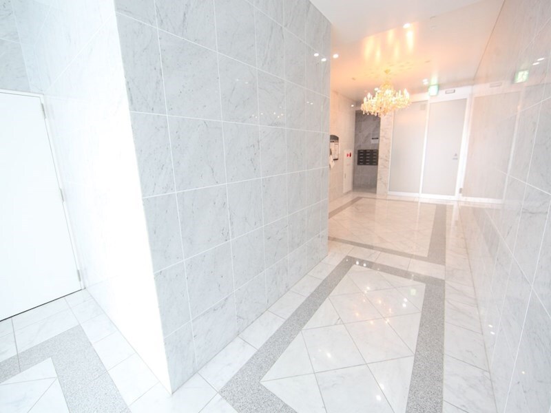 Gramercy　Shiromi－doriの物件内観写真