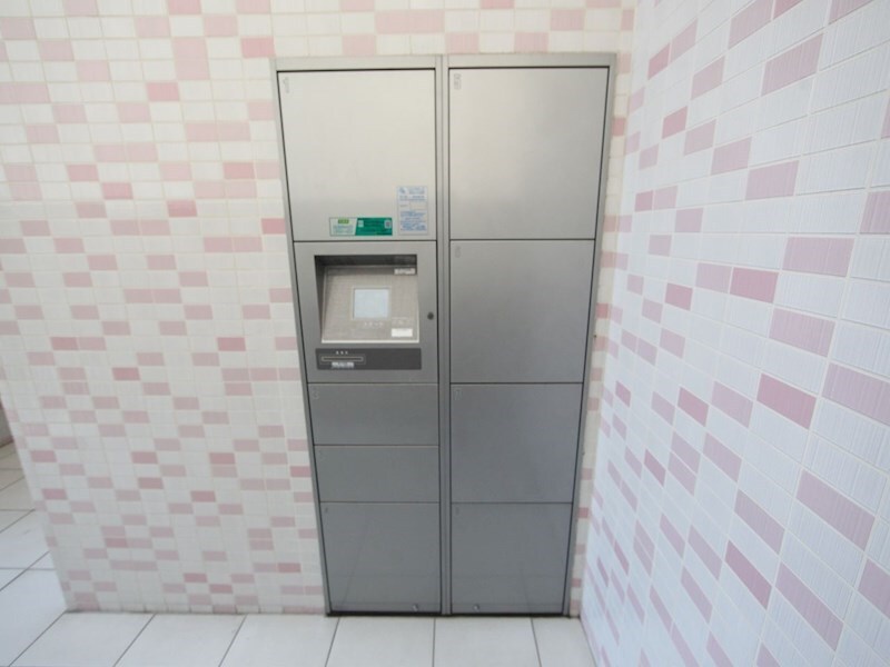 Gramercy　Shiromi－doriの物件内観写真