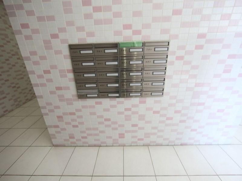 Gramercy　Shiromi－doriの物件内観写真