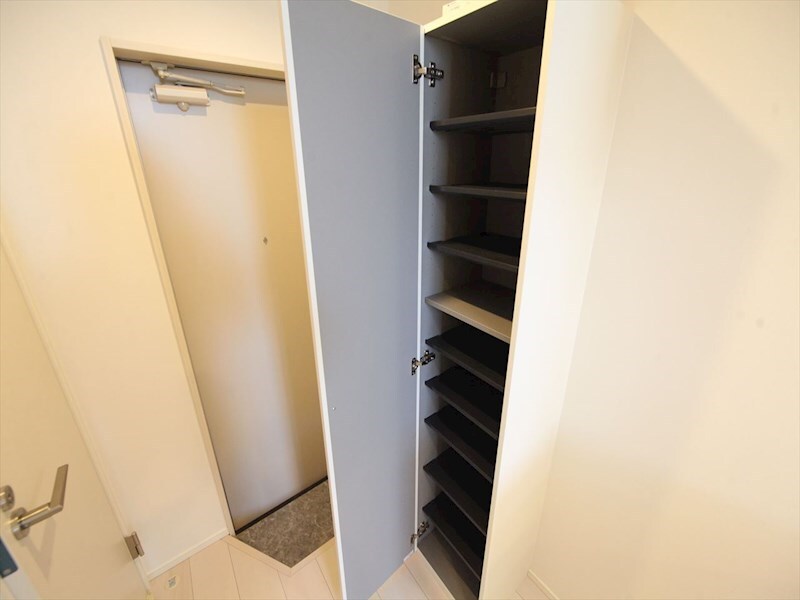 ルミエールＨＳの物件内観写真