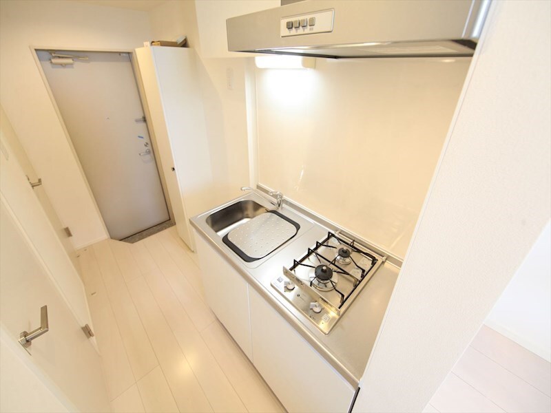 ルミエールＨＳの物件内観写真