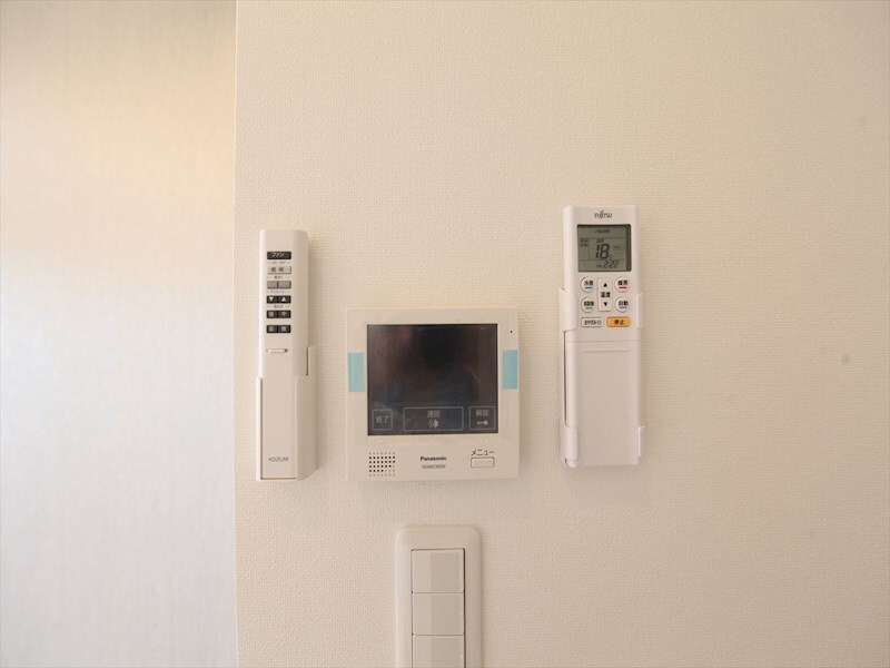 ルミエールＨＳの物件内観写真