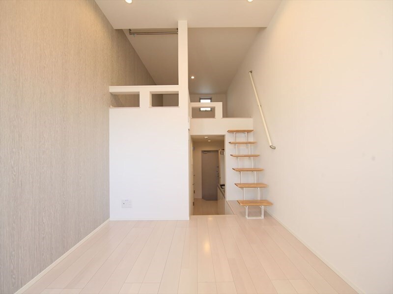 ルミエールＨＳの物件内観写真