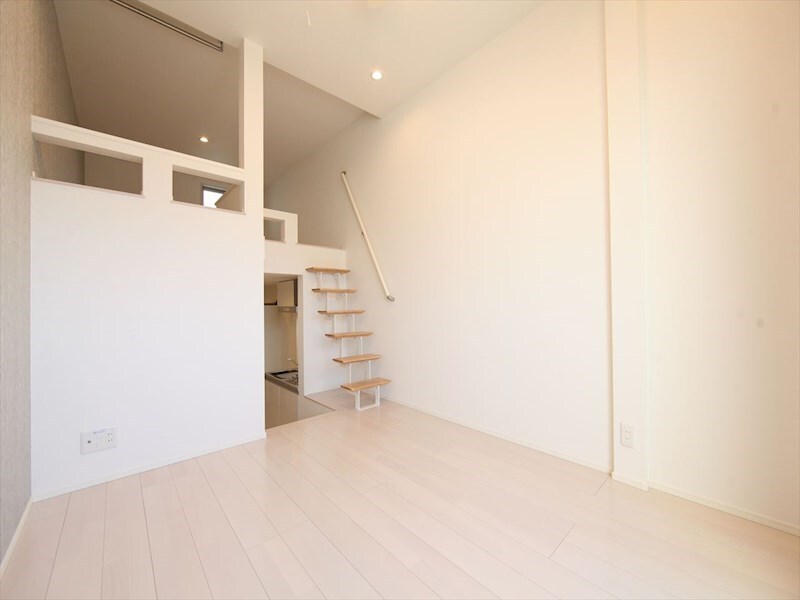 ルミエールＨＳの物件内観写真