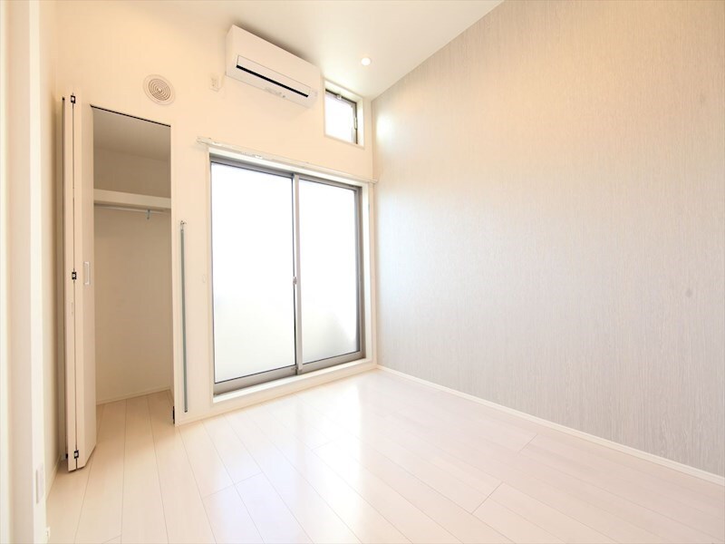 ルミエールＨＳの物件内観写真