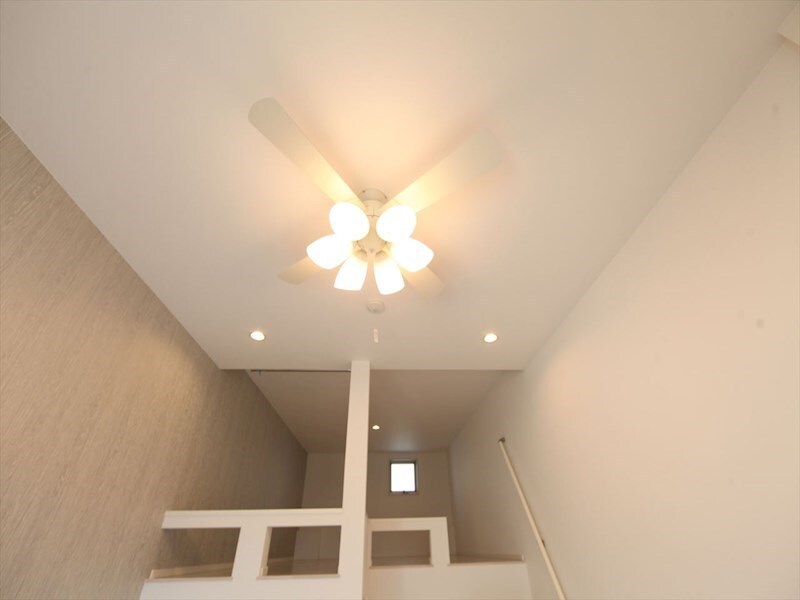 ルミエールＨＳの物件内観写真