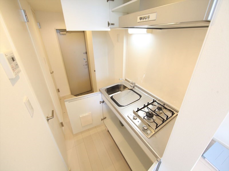 ルミエールＨＳの物件内観写真