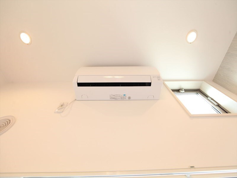 ルミエールＨＳの物件内観写真