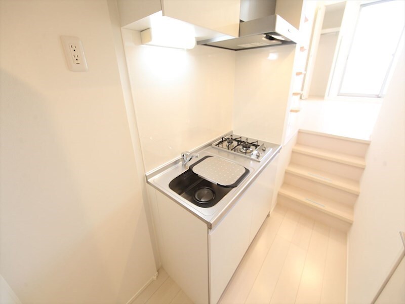 ルミエールＨＳの物件内観写真