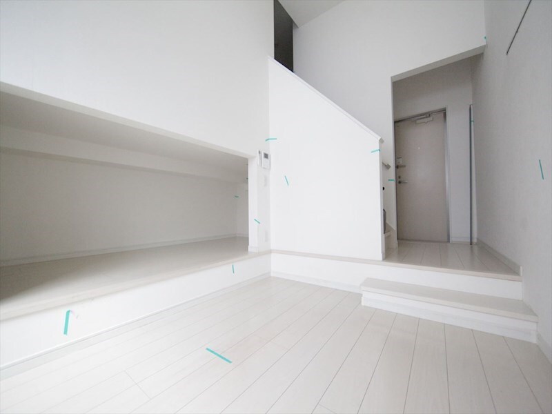 クレアーレ想の物件内観写真