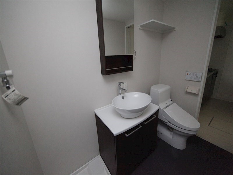 クレアーレ想の物件内観写真