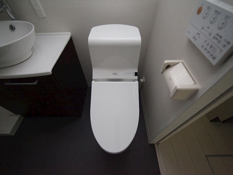 クレアーレ想の物件内観写真