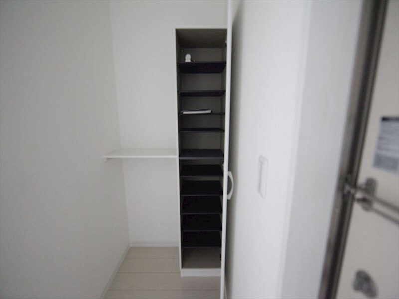 クレアーレ想の物件内観写真