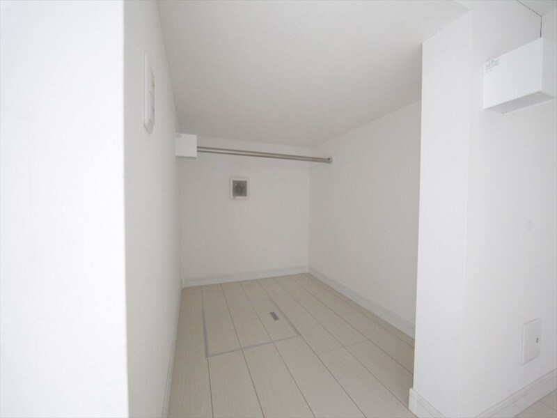 クレアーレ想の物件内観写真