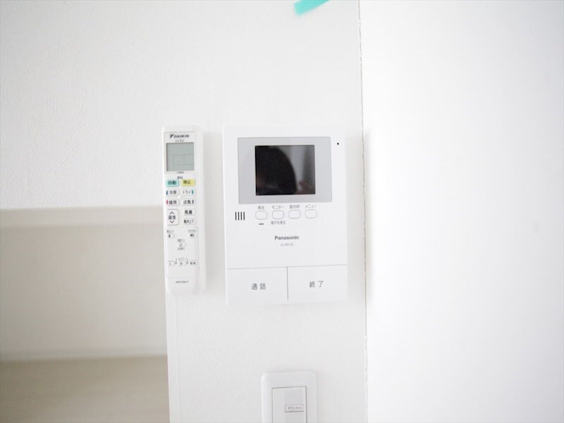 クレアーレ想の物件内観写真