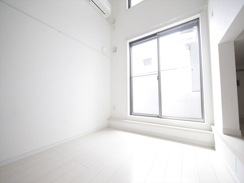 クレアーレ想の物件内観写真