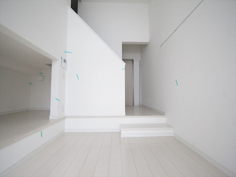 クレアーレ想の物件内観写真