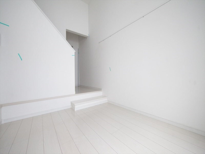 クレアーレ想の物件内観写真