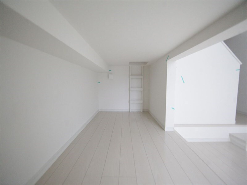 クレアーレ想の物件内観写真