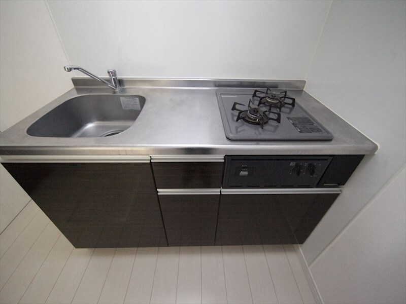 クレアーレ想の物件内観写真