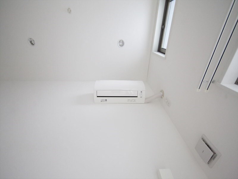 クレアーレ想の物件内観写真