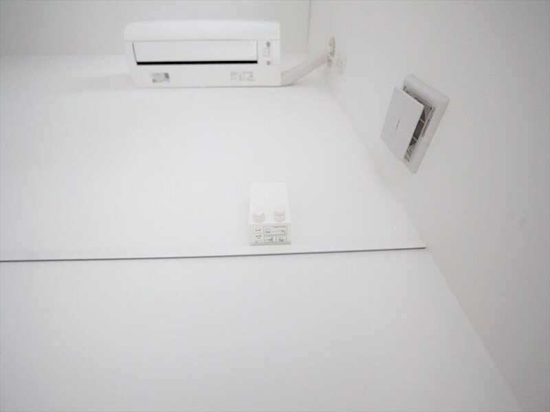 クレアーレ想の物件内観写真