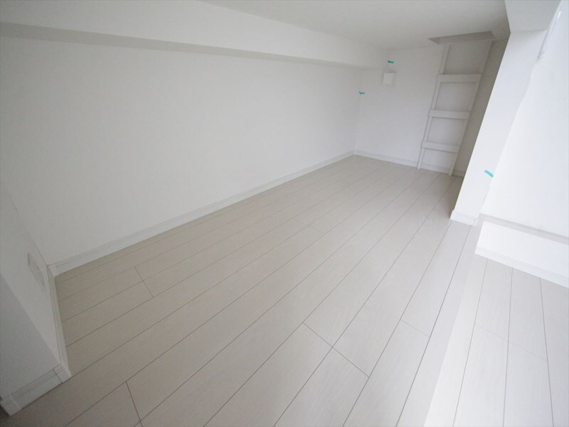 クレアーレ想の物件内観写真