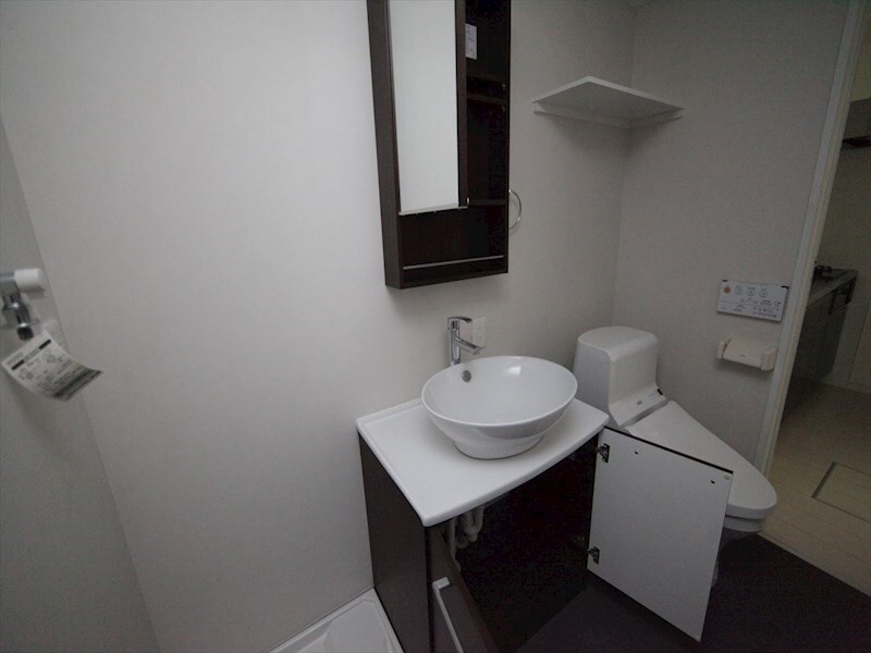 クレアーレ想の物件内観写真