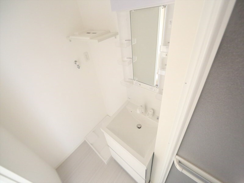 ＮＡＧＯＭＩ（ナゴミ）の物件内観写真