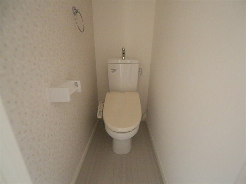 ＮＡＧＯＭＩ（ナゴミ）の物件内観写真