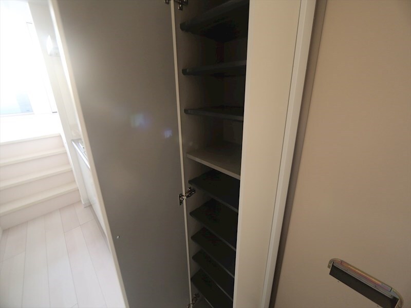 ＮＡＧＯＭＩ（ナゴミ）の物件内観写真