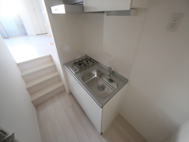 ＮＡＧＯＭＩ（ナゴミ）の物件内観写真