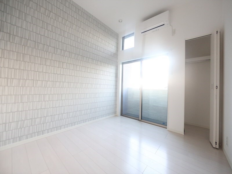 ＮＡＧＯＭＩ（ナゴミ）の物件内観写真