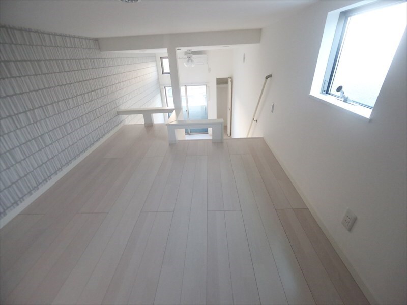 ＮＡＧＯＭＩ（ナゴミ）の物件内観写真