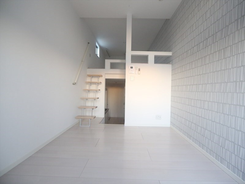 ＮＡＧＯＭＩ（ナゴミ）の物件内観写真