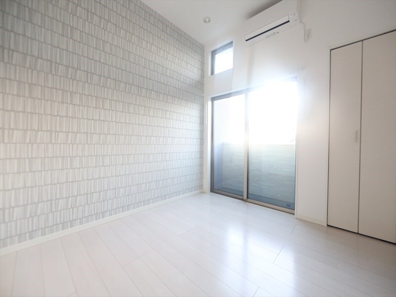 ＮＡＧＯＭＩ（ナゴミ）の物件内観写真