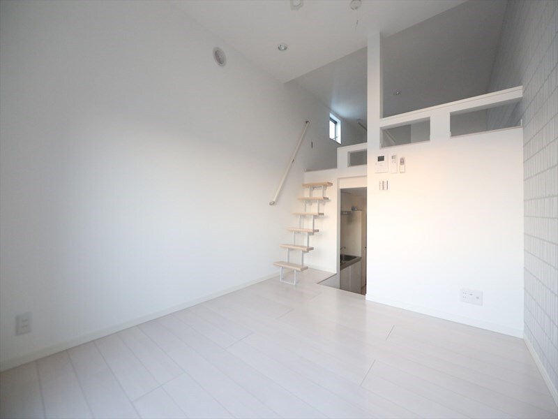 ＮＡＧＯＭＩ（ナゴミ）の物件内観写真