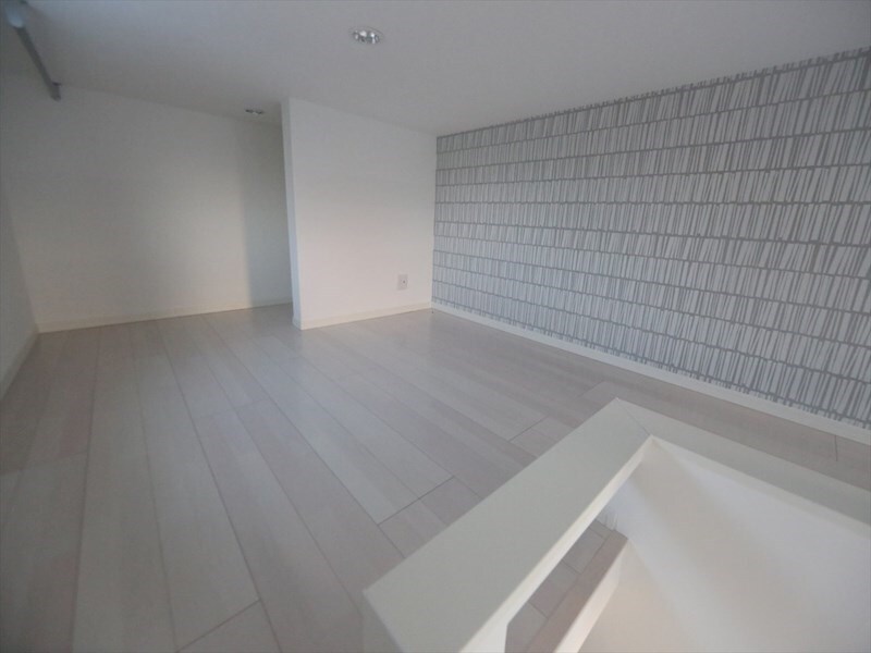 ＮＡＧＯＭＩ（ナゴミ）の物件内観写真