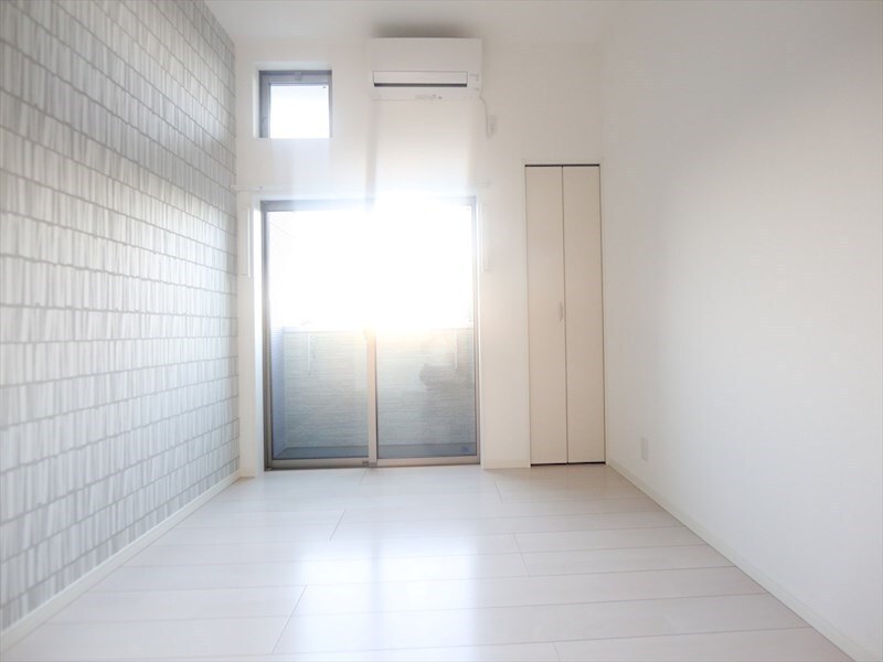 ＮＡＧＯＭＩ（ナゴミ）の物件内観写真