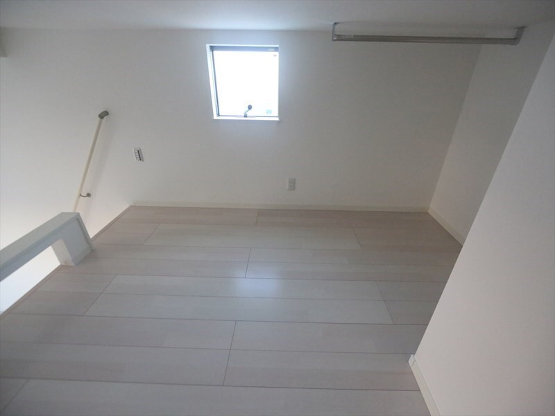 ＮＡＧＯＭＩ（ナゴミ）の物件内観写真