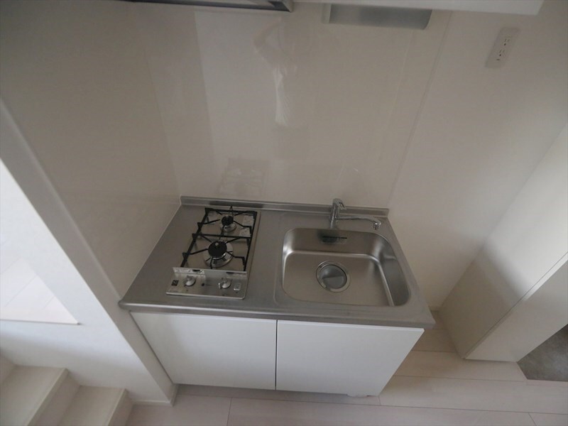 ＮＡＧＯＭＩ（ナゴミ）の物件内観写真