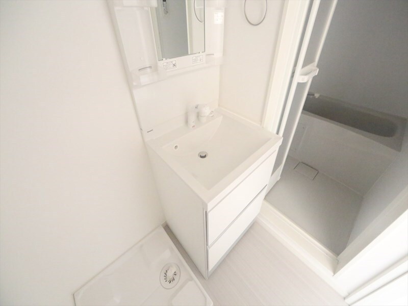 ＮＡＧＯＭＩ（ナゴミ）の物件内観写真