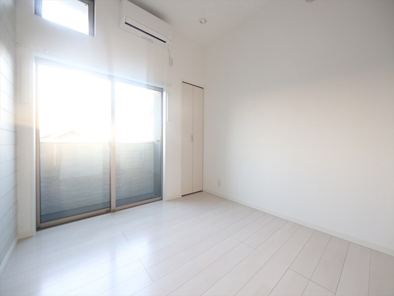 ＮＡＧＯＭＩ（ナゴミ）の物件内観写真