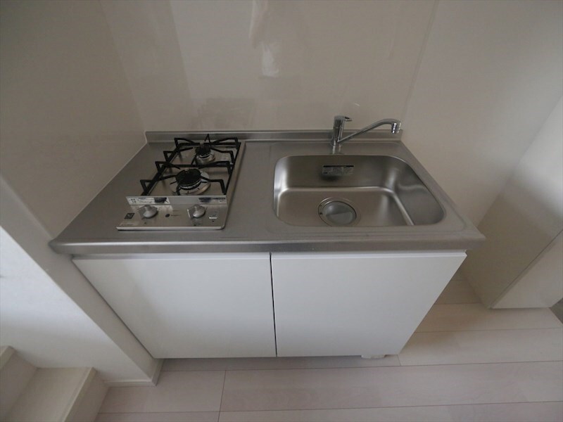 ＮＡＧＯＭＩ（ナゴミ）の物件内観写真