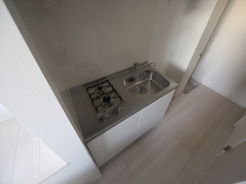 ＮＡＧＯＭＩ（ナゴミ）の物件内観写真