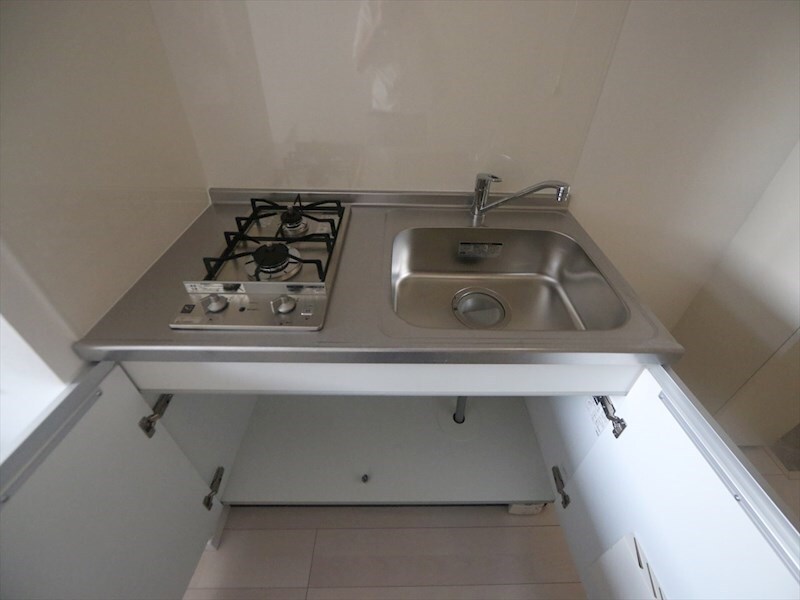 ＮＡＧＯＭＩ（ナゴミ）の物件内観写真