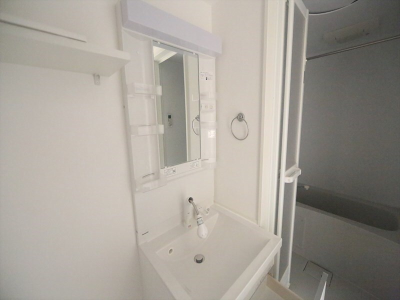 ＮＡＧＯＭＩ（ナゴミ）の物件内観写真