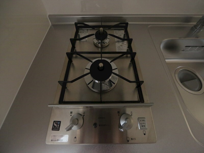 ＮＡＧＯＭＩ（ナゴミ）の物件内観写真